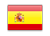 ARTE ORTOPEDICA - Espanol